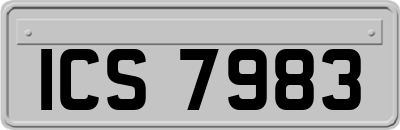 ICS7983