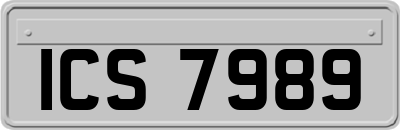 ICS7989