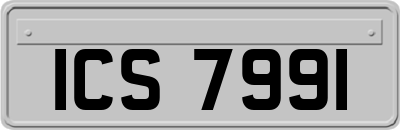 ICS7991