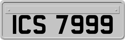 ICS7999