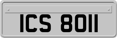 ICS8011