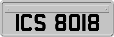 ICS8018