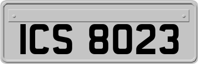 ICS8023
