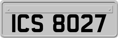 ICS8027