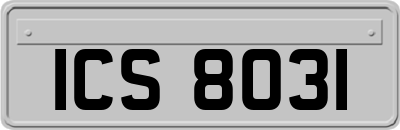 ICS8031