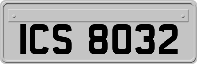 ICS8032