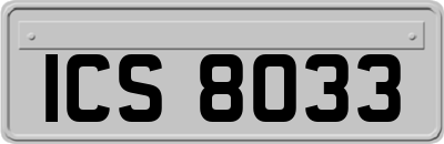 ICS8033