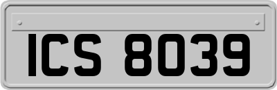 ICS8039