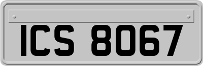 ICS8067