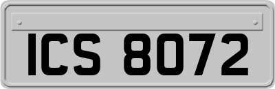 ICS8072