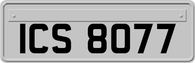 ICS8077