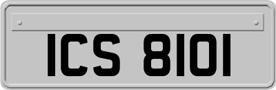 ICS8101