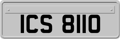 ICS8110