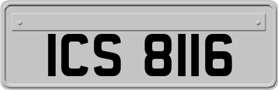 ICS8116