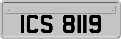 ICS8119