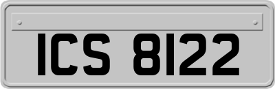 ICS8122