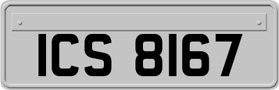 ICS8167