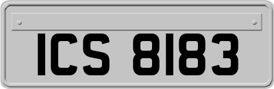 ICS8183