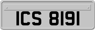 ICS8191