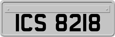 ICS8218