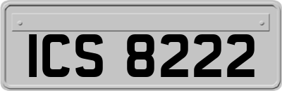 ICS8222
