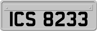 ICS8233