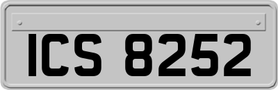 ICS8252