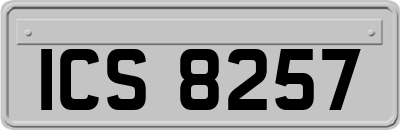 ICS8257