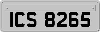 ICS8265