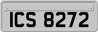 ICS8272