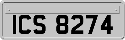 ICS8274
