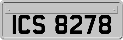 ICS8278