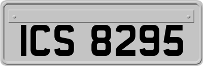 ICS8295