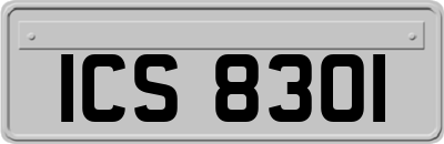 ICS8301