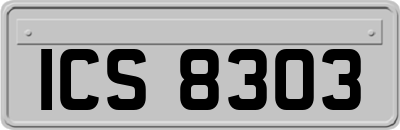 ICS8303