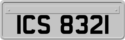 ICS8321