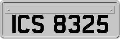 ICS8325