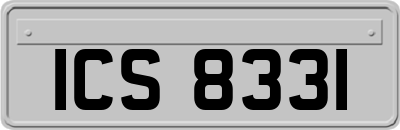 ICS8331