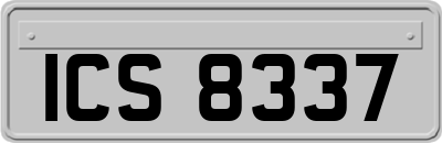 ICS8337