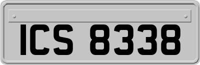 ICS8338