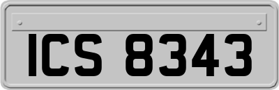 ICS8343