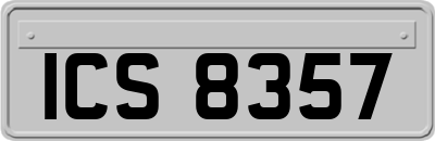 ICS8357