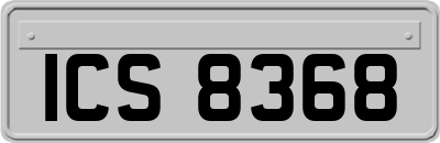 ICS8368