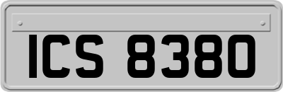 ICS8380