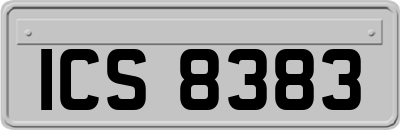 ICS8383