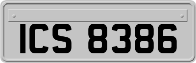 ICS8386