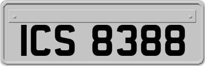ICS8388