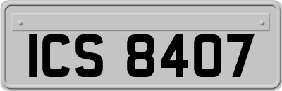 ICS8407