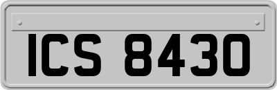 ICS8430