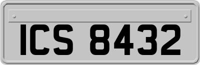 ICS8432